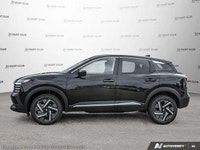 This Nissan Kicks has a durable Regular Unleaded I-4 2.0 L/122 engine powering this Variable transmi... (image 3)