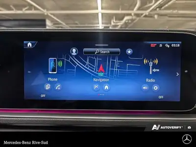 2024 Mercedes-Benz GLE 450e 4MATIC SUV | AMG Line avec Pack Nuit, View more
