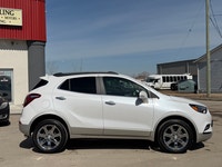 2017 Buick Encore Essence AWD 1.4LTR 4cyl turbo ONLY 43,000kms! A/C Telescopic tilt steering Cruise... (image 5)
