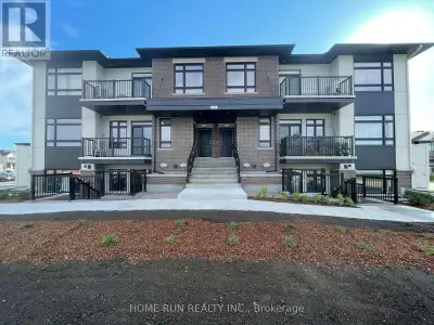 F - 300 TULUM CRESCENT Ottawa, Ontario