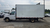 EIGHT 2021 E-450s TO CHOOSE FROM! All Service Records From New! Clean Carfax No Accidents! Pre-Sale... (image 5)