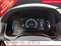 aucun accident infinity audio 100% électrique apple carplay et android auto accès et démarrage sans... (image 6)