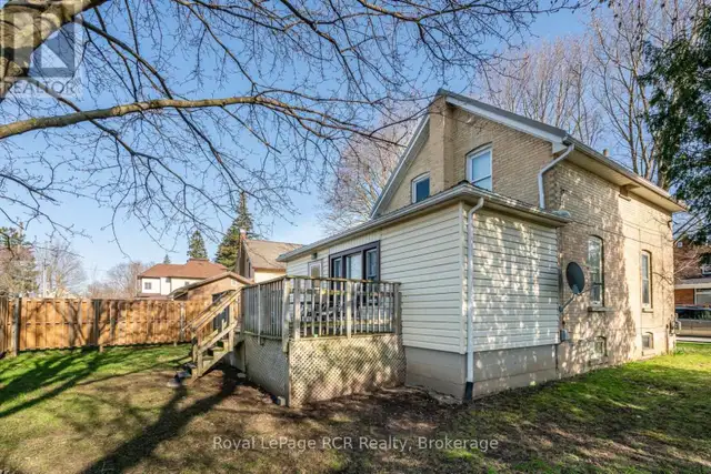 134 9TH STREET Hanover, Ontario in Houses for Sale in Owen Sound - Image 14