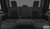 This Ram 3500 boasts a Intercooled Turbo Diesel I-6 6.7 L/408 engine powering this Automatic transmi... (image 4)