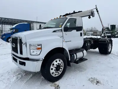 Your access to repossessed and previously owned equipment. Visit our website for our latest inventor...