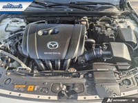 Check out this certified 2020 Mazda Mazda3 Sport GX | 6 Speed Manual | Heated Seats | Keyless Entry... (image 8)