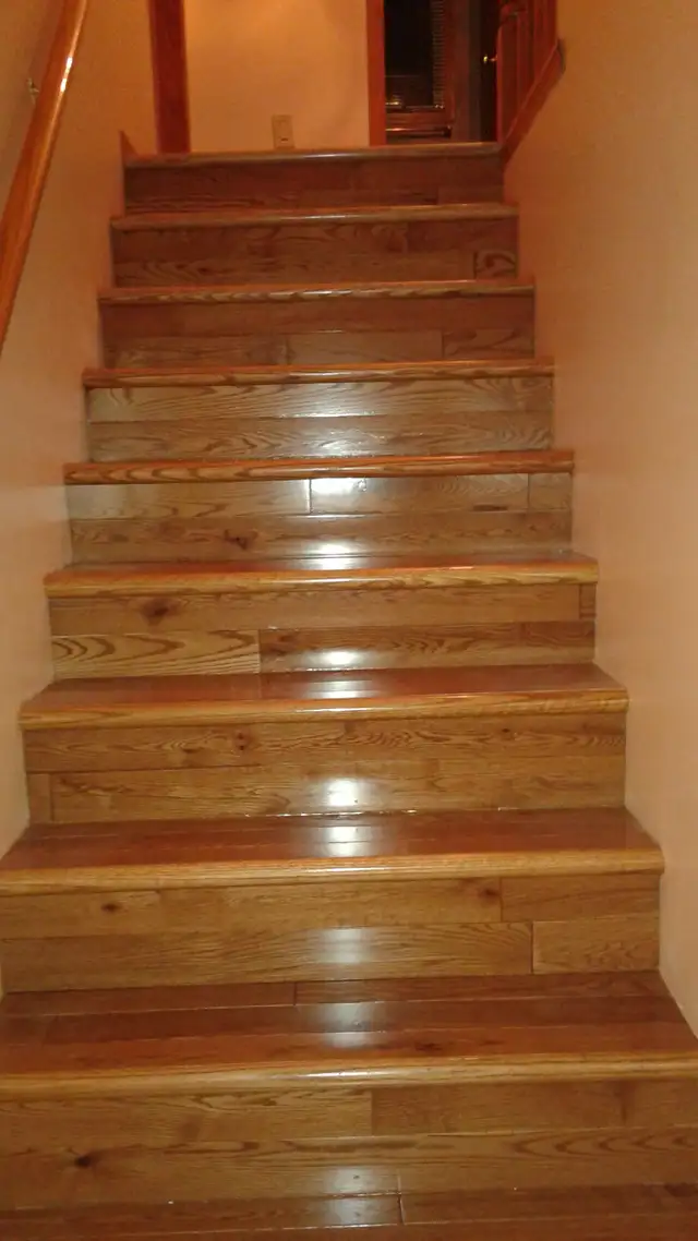 handyman in Renovations, General Contracting & Handyman in Winnipeg - Image 3