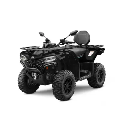 Engine Type: Single cylinder, liquid-cooled, 4-stroke, 4-valve Battery: 30 Ah Starting: Electric Com...