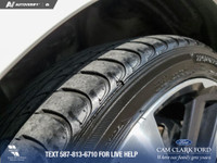 Thanks for viewing our Cam Clark Ford Inventory! LEATHER | MOONROOF | NAVIGATION | HEATED SEATS | SP... (image 7)
