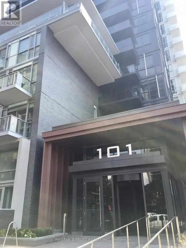 1308 - 101 ERSKINE AVENUE Toronto (Mount Pleasant West), Ontario in Long Term Rentals in City of Toronto - Image 2