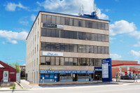 491 Lawrence Avenue West - Medical and Office Space for Lease