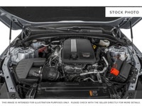2026 Cadillac CT5 Kijiji Engine: 4 Cylinder Engine (image 7)