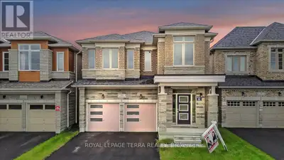 28 BLOOMFIELD CRESCENT Cambridge, Ontario