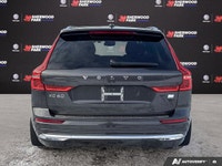 Check out this 2022 Volvo XC60 Recharge Inscription Expression before someone takes it home! * This... (image 4)