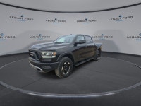 Off-Road Suspension, Aluminum Wheels, Sport Performance Hood, Black Accents, Proximity Key! "No pit... (image 3)