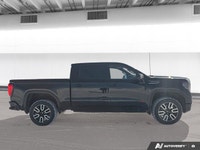 Check out this 2025 GMC Sierra 1500 AT4 before it's too late! *Get Your Money's Worth for this GMC S... (image 6)