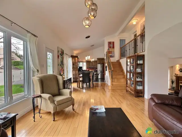 $679,000 - Split Level for sale in Alma in Houses for Sale in Lac-Saint-Jean - Image 7