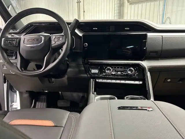 2026 GMC Sierra 2500HD AT4 in Cars & Trucks in Regina - Image 23