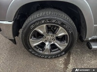 Welcome to Moncton Chrysler Jeep Dodge. Recent Arrival! 2019 Ram 1500 Laramie HEMI 5.7L V8 VVT 4WD C... (image 9)
