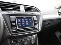 Just arrived and fully O'Regan's Green Light Certified this Tiguan Trendline features a complete pow... (image 5)
