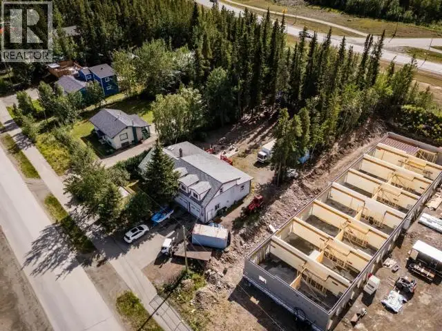 2001 CENTENNIAL STREET Whitehorse, Yukon in Houses for Sale in Whitehorse - Image 40