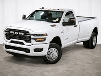 Engine: 6.7L I6 Cummins HO Turbo Diesel Eng (image 2)