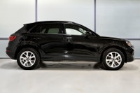 Traction intégrale Audi quattro / Apple Carplay + Android Auto / Toit ouvrant panoramique / Sièges e... (image 5)