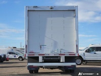 This vehicle is located at Koch Ford Edmonton. This E-Series has quite an impressive history behind... (image 3)