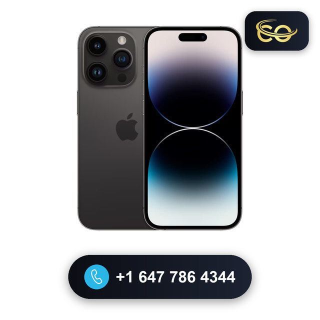 Apple iPhones - iPhone 14 Pro Max, 14 Pro, 14 Plus, 14 in Cell Phones in City of Toronto - Image 4