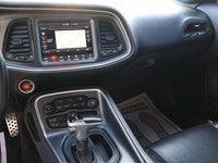 SAFETY INCLUDED ACCIDENT FREE LOCAL ONTARIO CAR 20 DODGE SERVICE RECORDS Nice Clean Dodge Challenger... (image 9)