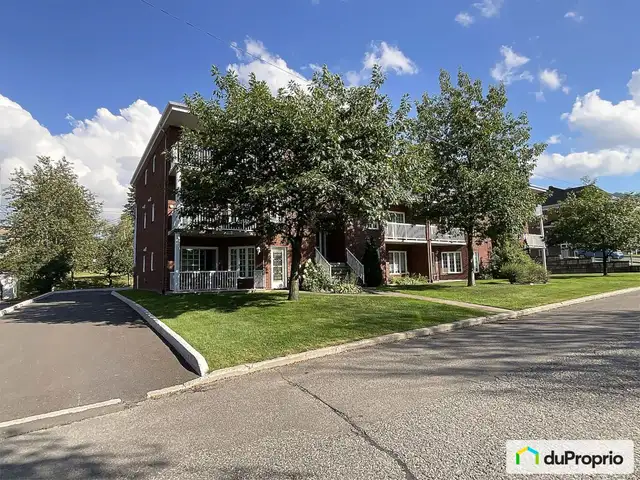 $250,000 - Condominium for sale in St-Nicolas in Condos for Sale in Québec City - Image 3