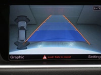 Just Traded! Low Mileage! One Owner, Clean Carfax, Dealer Maintained! Audi Q5 3.0T! Equipped with He... (image 6)