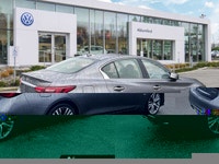 KBB.com 10 Best Luxury Cars Under $35,000. Only 66,481 Miles! This INFINITI Q50 delivers a Twin Turb... (image 4)