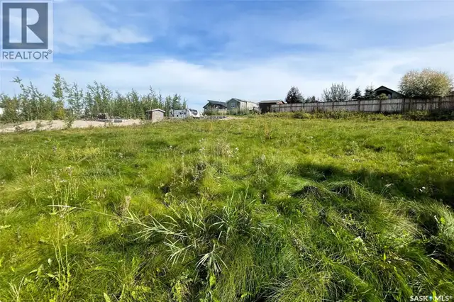 542 Larch STREET Beaver River Rm No. 622, Saskatchewan in Land for Sale in Meadow Lake - Image 25