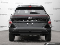 The 2025 Hyundai Kona Sport Preferred ignites your driving spirit with its bold, futuristic design a... (image 5)