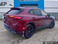 Saskatoon Motor Products - Recent Arrival! 2024 Buick Envision Sport Touring - Certified. GM Certifi... (image 5)