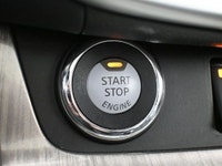 Just Traded! Low Mileage! 2017 Murano SV! Equipped with Panoramic Roof, Heated Seats, Heated Steerin... (image 8)