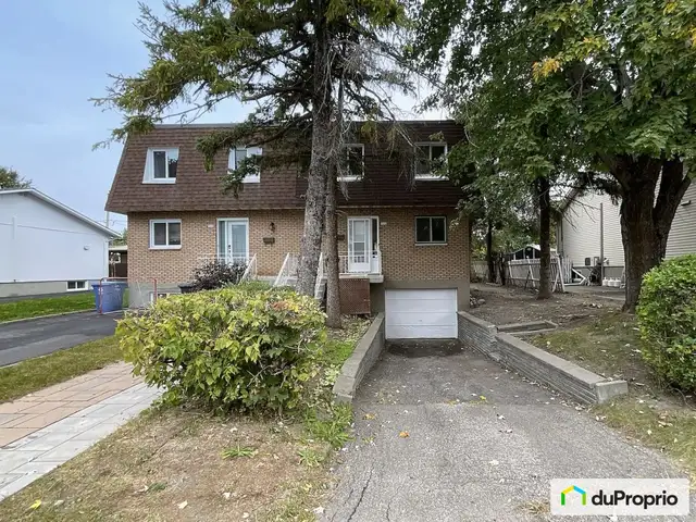 $569,000 - 2 Storey for sale in Longueuil (St-Hubert) in Houses for Sale in Longueuil / South Shore - Image 2