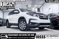 Auto Luana 2019 HONDA Pilot PRENEZ UN RENDEZ-VOUS / BOOK AN APPOINTMENT (514) 327-5553 192000 KM CER... (image 1)