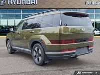 Conquer every journey with this remarkable 2024 Hyundai Santa Fe Hybrid Preferred AWD. Designed for... (image 2)
