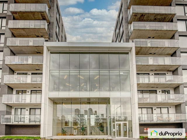 $630,000 - Condominium for sale in Griffintown — photo 2