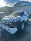 2014 Jeep Cherokee for PARTS