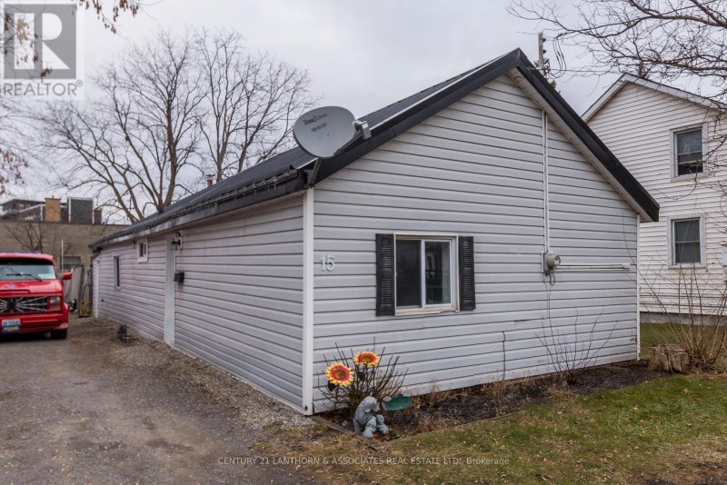 15 BROWN ST Belleville, Ontario Houses for Sale Belleville Kijiji