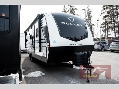 Please Call Us At 613.851.7326 with any questions? Keystone Bullet Crossfire travel trailer 2290BH h...