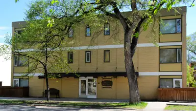 Move in Bonus: FREE WIFI for One Lease Term Please call/text Resident Caretaker Daylene (204) 510-46...