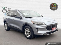 Rose City Ford - ONE OWNER - ACCIDENT FREE - HEATED CLOTH SEATS - LANE KEEPING SYSTEM - BLIS w/ CROS... (image 7)