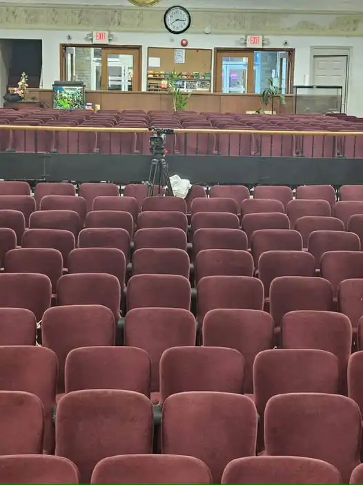 Church Building for Sale in Toronto, ON.