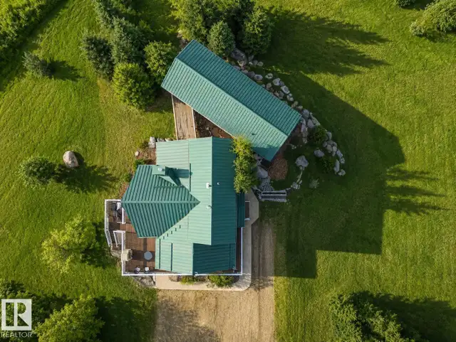 #120 50434 RGE RD 232 Rural Leduc County, Alberta in Houses for Sale in Edmonton - Image 5