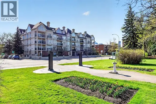 208, 630 10 Street NW Calgary, Alberta in Condos for Sale in Calgary - Image 3