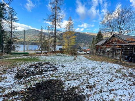 Homes for Sale in Moyie, British Columbia $289,900 in Houses for Sale in Cranbrook